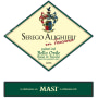 Masi Serego Alighieri Bello Ovile 2008 Front Label