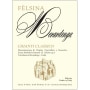 Felsina Berardenga Chianti Classico (375ML Half-bottle) 2009 Front Label
