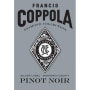 Francis Ford Coppola Diamond Collection Pinot Noir 2010 Front Label