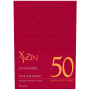 XYZin 50 2009 Front Label