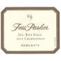 Fess Parker Ashley's Chardonnay 2010 Front Label