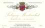 Boyer-Martenot Puligny-Montrachet Le Cailleret Premier Cru 2009 Front Label