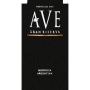 Ave Gran Riserva Malbec 2007 Front Label