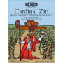Cardinal Zin  2009 Front Label