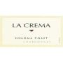 La Crema Sonoma Coast Chardonnay 2010 Front Label