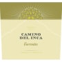 Camino del Inca Torrontes 2011 Front Label