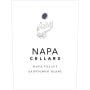 Napa Cellars Sauvignon Blanc 2010 Front Label