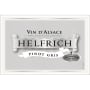 Helfrich Pinot Gris 2008 Front Label