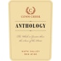 Conn Creek Anthology Red Blend 2007 Front Label
