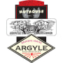 Argyle Nuthouse Pinot Noir 2009 Front Label