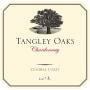 Tangley Oaks Central Coast Chardonnay 2008 Front Label