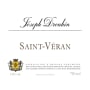 Joseph Drouhin Saint-Veran 2010 Front Label