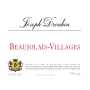 Joseph Drouhin Beaujolais Villages 2010 Front Label