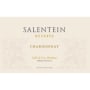 Salentein Reserve Chardonnay 2008 Front Label