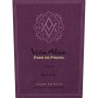 Vina Alicia Paso de Piedra Malbec 2009 Front Label