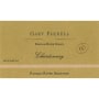 Gary Farrell Russian River Selection Chardonnay 2009 Front Label