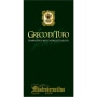 Mastroberardino Greco di Tufo 2010 Front Label
