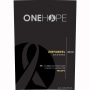 ONEHOPE California Zinfandel 2010 Front Label