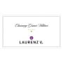 Laurenz V Charming Reserve Gruner Veltliner 2010 Front Label