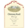 Chimney Rock Elevage Red 2008 Front Label