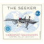 The Seeker Cabernet Sauvignon 2010 Front Label