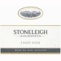 Stoneleigh Pinot Noir 2010 Front Label