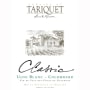 Domaine du Tariquet Classic 2010 Front Label