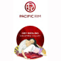 Pacific Rim Dry Riesling 2010 Front Label