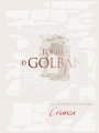 Dominio de Atauta Torre de Golban Crianza 2008 Front Label