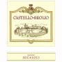 Barone Ricasoli Castello di Brolio Chianti Classico 2009 Front Label