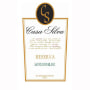 Casa Silva Reserva Sauvignon Blanc 2011 Front Label