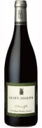 Yves Cuilleron L'Amarybelle Saint-Joseph 2009 Front Label