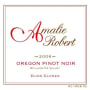 Amalie Robert Dijon Clones Pinot Noir 2006 Front Label