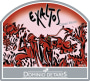 Dominio de Tares Exaltos Cepas Viejas 2007 Front Label