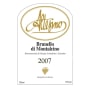 Altesino Brunello di Montalcino (1.5 Liter Magnum) 2007 Front Label