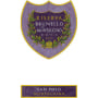 Poggio San Polo Brunello di Montalcino Riserva 2006 Front Label