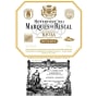 Marques de Riscal Rioja Reserva 2006 Front Label