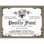 Domaine Francis Blanchet Pouilly Fume Cuvee Silice 2010 Front Label