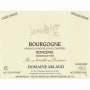 Domaine Arlaud Bourgogne Roncevie Vieilles Vignes Rouge 2009 Front Label
