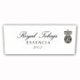 Royal Tokaji Essencia (375ML half-bottle) 2003 Front Label
