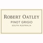 Robert Oatley Pinot Grigio 2010 Front Label