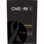 ONEHOPE California Zinfandel 2009 Front Label