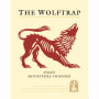 Boekenhoutskloof The Wolftrap 2011 Front Label