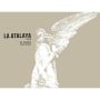 Atalaya La Atalaya 2009 Front Label