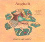 Donnafugata Angheli Sicilia Rosso 2010 Front Label