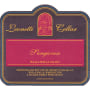 Leonetti Walla Walla Valley Sangiovese 2009 Front Label