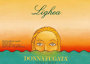 Donnafugata Sicilia Lighea Zibibbo 2011 Front Label