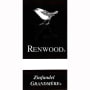 Renwood Grandmere Zinfandel 2008 Front Label