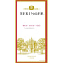 Beringer Red Moscato 2011 Front Label