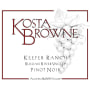Kosta Browne Keefer Ranch Vineyard Pinot Noir 2006 Front Label